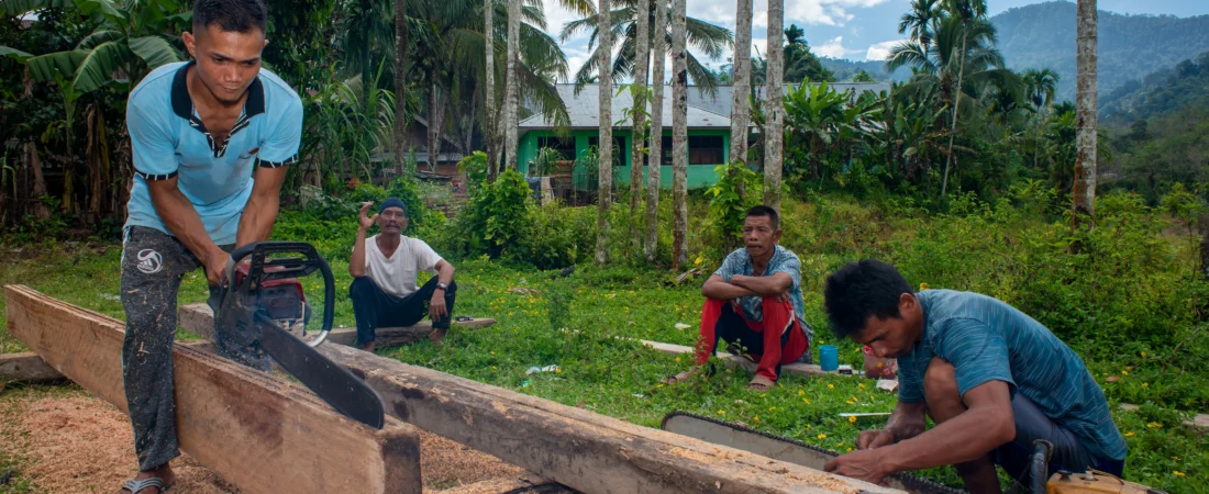 Integrating Livelihood with Markets and Complex Value Chains (3)