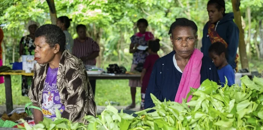 Integrating Livelihood with Markets and Complex Value Chains (1)