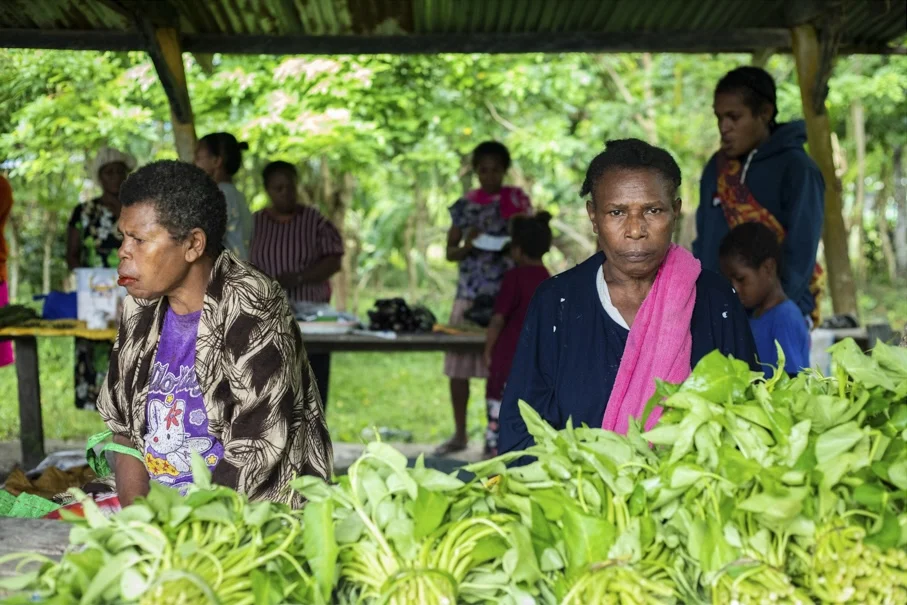 Integrating Livelihood with Markets and Complex Value Chains (1)