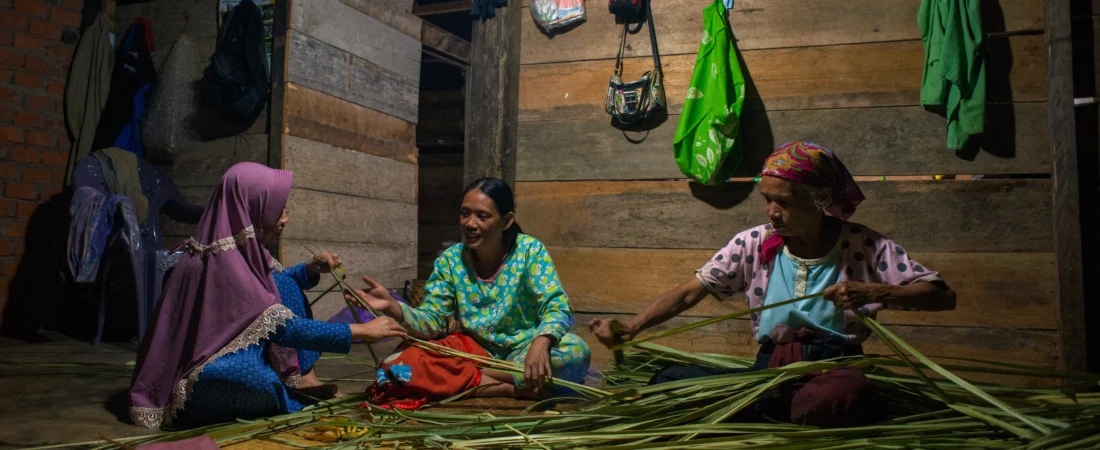 Key Lessons in Community Resilience