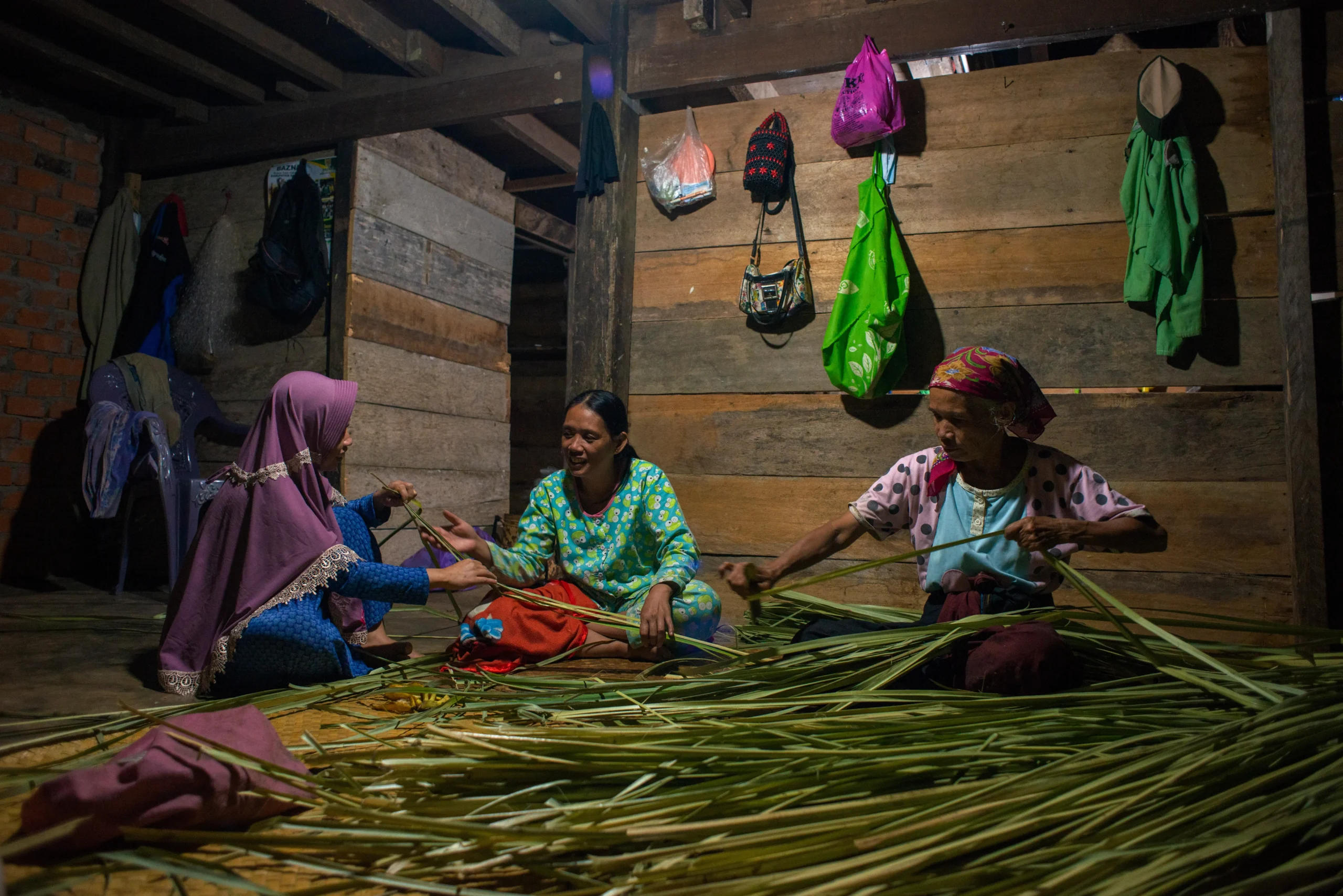 Key Lessons in Community Resilience